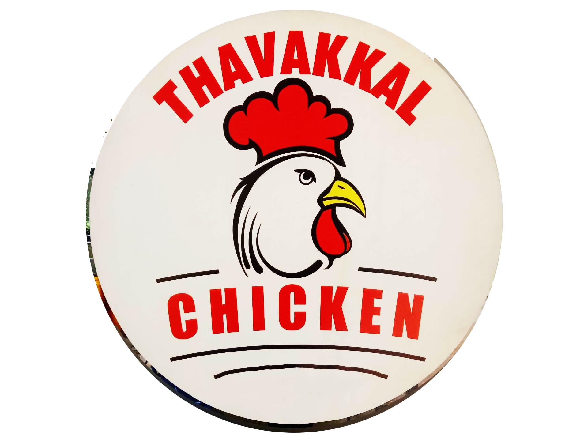 THAVAKKAL CHICKEN